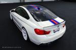 BMW 435i Coupe by Viga Design and Laurel BMW 2014 года